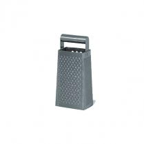746127 Grater w/round handle s/s