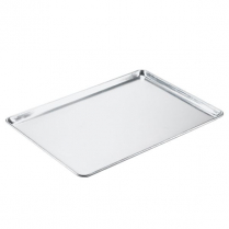 58182632 Thermalloy bun pan 18x26" alum 20ga
