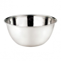 575908 Deep mixing bowl 8qt s/s