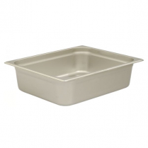 98124 Insert pan 1/2 x 4"  25ga