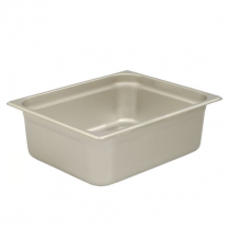 98126 Insert pan 1/2 x 6"  25ga