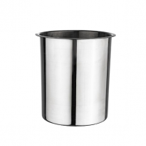 575776 BMP6 bain marie  6qt s/s