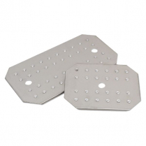 5788120 FB810 false bottom 10.75 x 8.375"