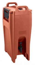 UC500 Ultra camtainer brick red