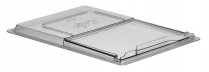 1826SCCW Sliding lid