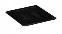 60CWCH Cover w/handle black
