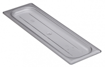 20LPCWC Cover half size long clear