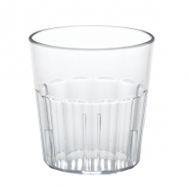 NT9 Newport rock 9oz clear