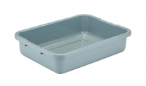 21155CBP Cambox 15x21x5" gray