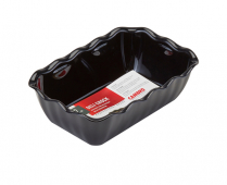 DC5 Deli crock 2qt black