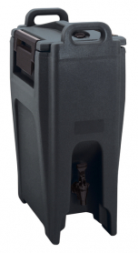 UC500 Ultra camtainer black