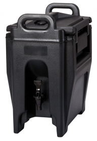 UC250 Ultra camtainer black
