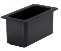36CF Coldfest crock black