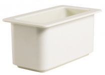 36CF Coldfest crock white