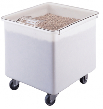 IB32 Ingredient bin 32gal