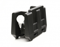 HWAPR Handwash accessory black