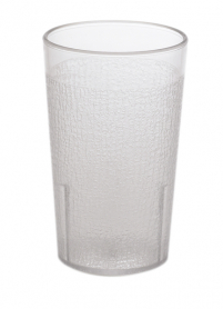 500CW Tumbler 5oz clear