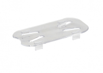 90CWD Drain shelf clear