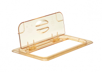 30HPL Fliplid amber