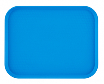1418FF Tray 14x18" blue