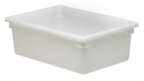 182612P Food storage box poly
