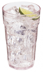 LT16 Laguna tumbler 16oz clear