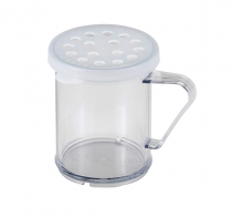 96SKRP135 Shaker 10oz white