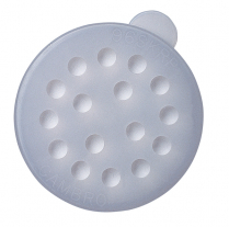 96SKRLP Replacement lid parsley white