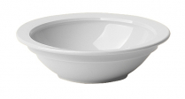 45CW Bowl #3.5 fruit cup 5oz white