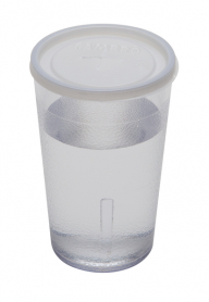 CLJ6190 Camlid disposable lid for 500P (1000)