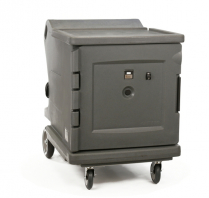 CMBH1826LF Camtherm hot cart electric granite gray