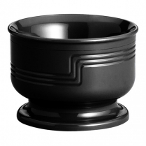 MDSB5110 Bowl 5oz black
