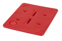HP2632444 Camwarmer 1/2 size fire redDELETE