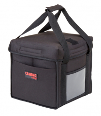GBD101011110 GoBag delivery bag small black