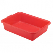 1521 Food box red 5"
