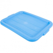 1522 Food box blue cover