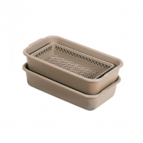 1393 Soak system beige