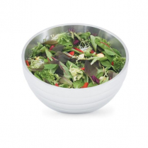 46582 Serving bowl beehive 5qt