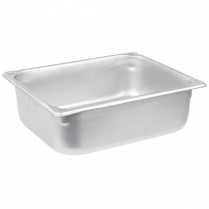 30240 Super Pan steam table pan 1/2 x 4",  20 ga