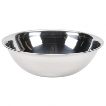47934 Mixing bowl 4 qt s/s
