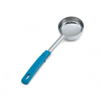62177 Solid spoodle 6oz teal