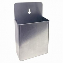 13-926 Small cap catcher 9.25" s/s