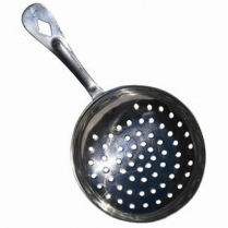 1018-0 Julep strainer s/s