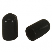 301-02 Dust cap for 285-50 & 282-50 black
