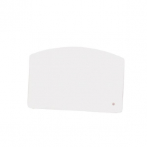 574266 Bowl scraper plastic