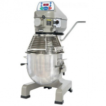 SP20 Globe planetary mixer 20qt complete