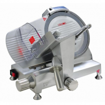 HBS-250L Eurodib meat slicer 10" 1/5hp