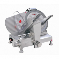 HBS-300L Eurodib meat slicer 12" 1/3hp