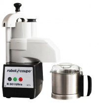 R301U Robot Coupe processor 3.5qt