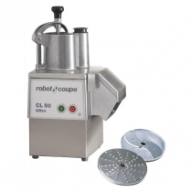 CL50E Robot Coupe food processor